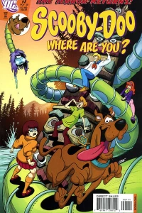 Scooby-Doo, Where Are You?