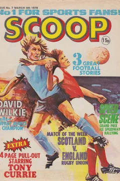 Scoop
