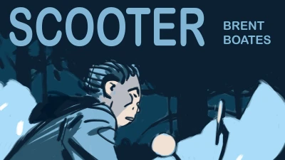 Scooter (2014) - Series 