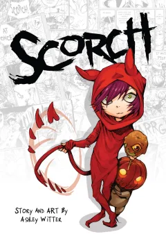 Scorch