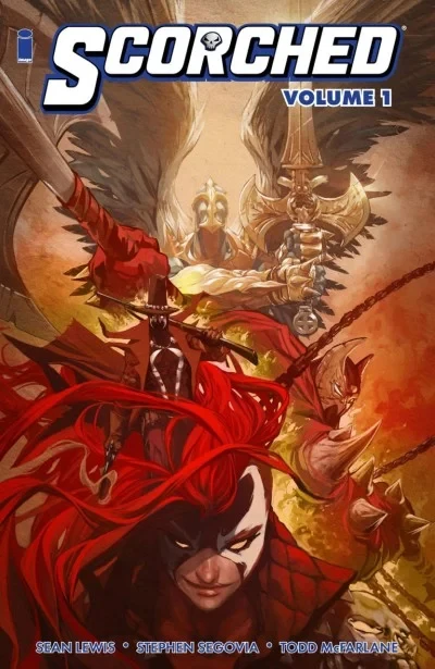 Scorched (2022) - Series 