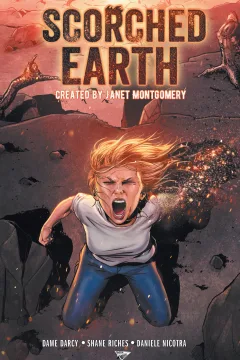 Scorched Earth