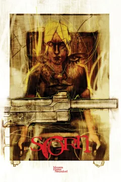 Scorn