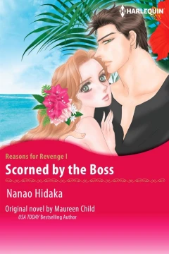 Scorned by the Boss