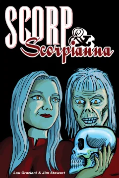 Scorp & Scorpianna