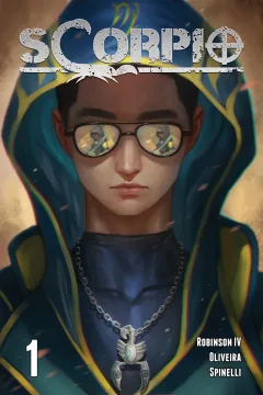 Scorpio