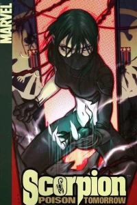 Scorpion: Poison Tomorrow