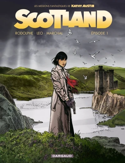 Scotland (2022) - Series 