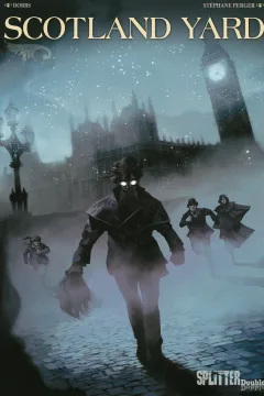 Scotland Yard