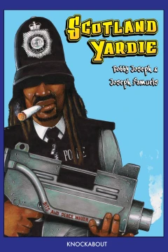 Scotland Yardie