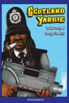 Scotland Yardie