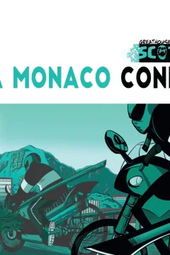 Scotty Odyssey: A Monaco Connection