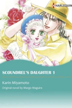 Scoundrel's Daughter