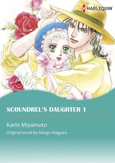 Scoundrel's Daughter (2020) - Series 