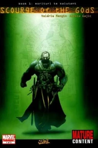 Scourge of the Gods