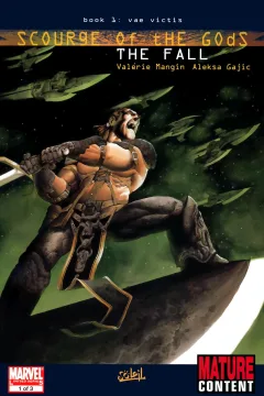 Scourge of the Gods: The Fall