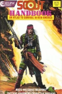 Scout Handbook