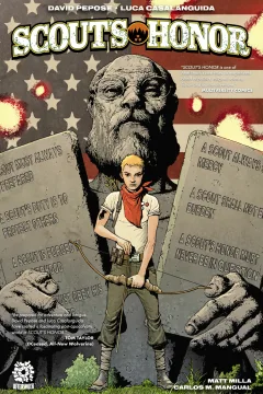 Scout's Honor