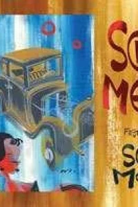 Scrap Mettle