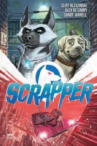 Scrapper