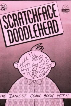 Scratchface Doodlehead