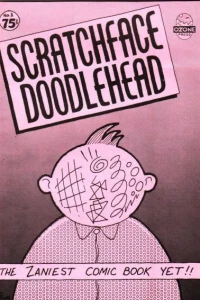 Scratchface Doodlehead