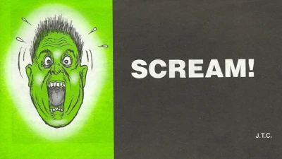 Scream! (2002) - Series 