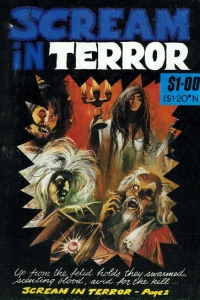 Scream in Terror