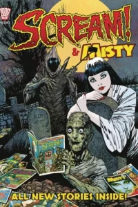 Scream! & Misty Special