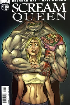 Scream Queen