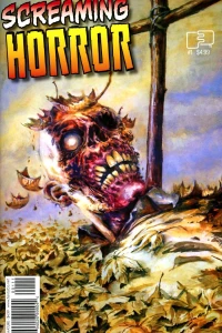 Screaming Horror