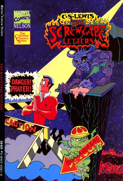Screwtape Letters (1994) - Series 