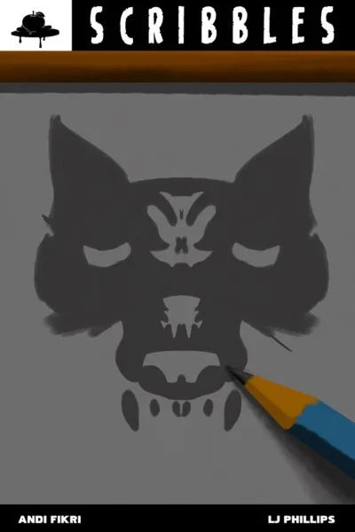 Scribbles (2021) - Series 