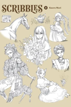 Scribbles