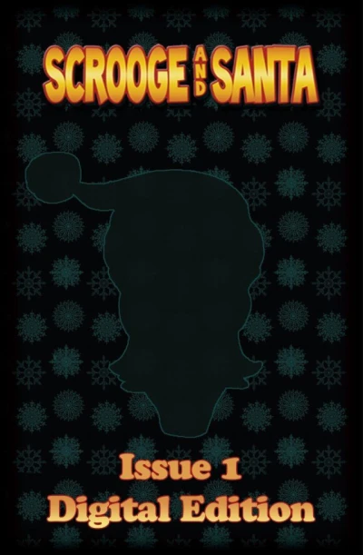 Scrooge and Santa (2014) - Series 