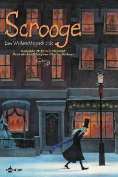Scrooge - Eine Weihnachtsgeschichte