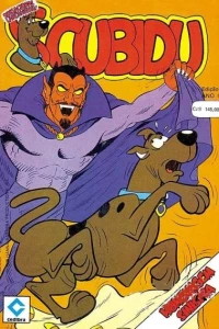 Scubidu