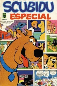 Scubidu Especial