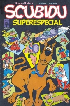 Scubidu Superespecial
