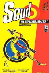 Scud the Disposable Assassin