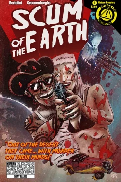 Scum of the Earth