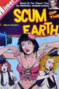 Scum of the Earth