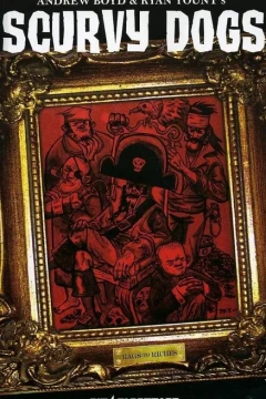 Scurvy Dogs Rags to Riches