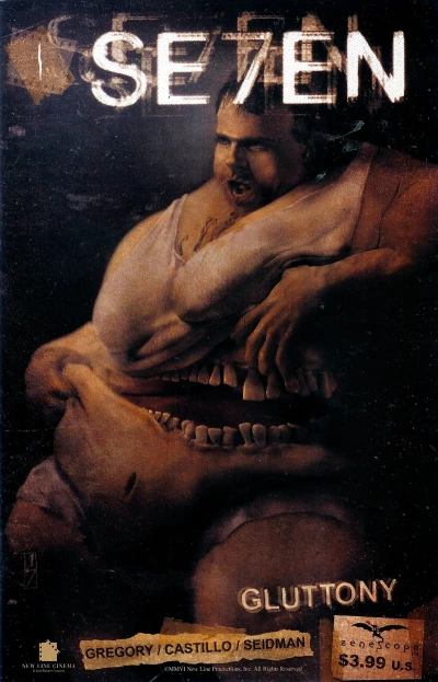 Se7en (2007) - Series 