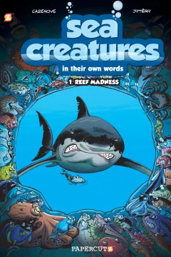 Sea Creatures