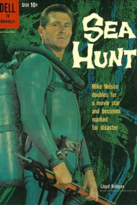 Sea Hunt