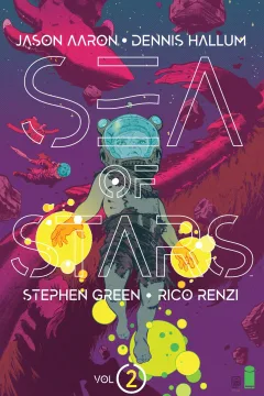 Sea of Stars: The People of the Broken Moon