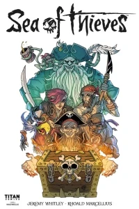 Sea of Thieves