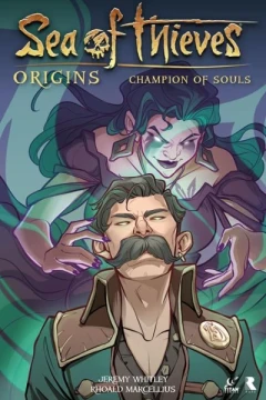 Sea of Thieves: Origins - Champion of Souls