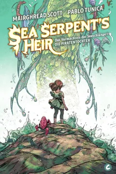Sea Serpent's Heir - Das Vermächtnis der Seeschlange